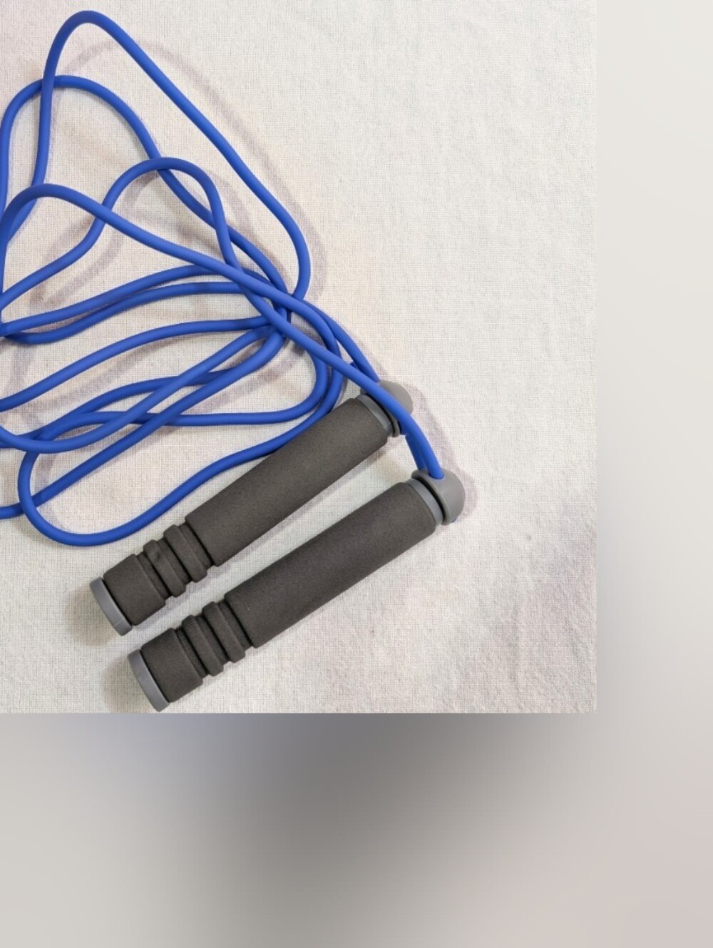 EleVen Adjustable Speed Rope 3m - Picture 2 of 3